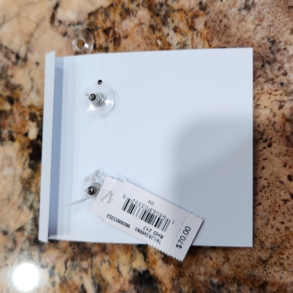 Kendra scott Taylor earring - Picture 2 of 2